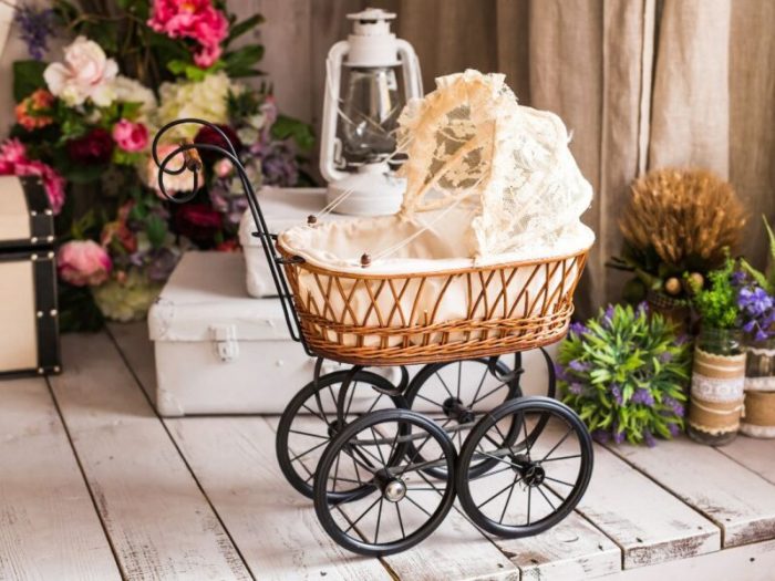 Smart Strollers: Choosing the Perfect Ride for Your Baby