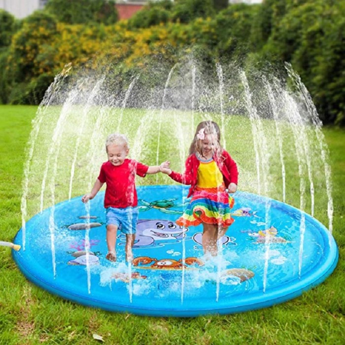 Toys outdoor toddlers best sand baby crabbie step2 table toy amazon options shaded castle pool Outdoor Play: Toys and Gear for Active Kids