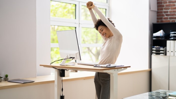 Ergonomic Essentials: Products for a Healthier Workspace