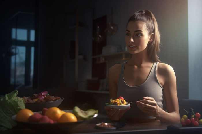 Healthy Snacking: Nutritious Options for On-the-Go