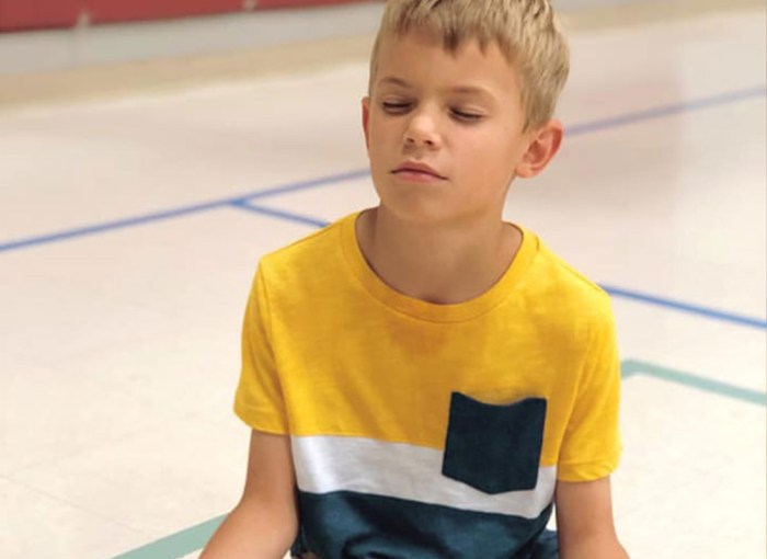 Mindfulness Matters: Products to Aid Meditation